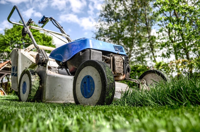 Tools for Every Terrain