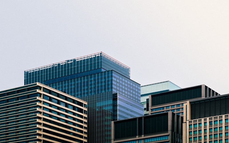 Tokyo City